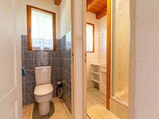 Chalet La Bresse Ausstattung 21