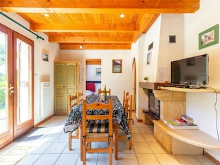 Chalet La Bresse Ausstattung 30