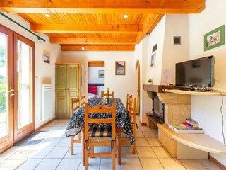 Chalet La Bresse Características 30