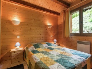 Chalet La Bresse Équipement 20