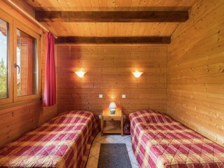 Chalet La Bresse Caratteristiche 9