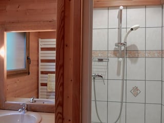 Chalet La Bresse Ausstattung 21