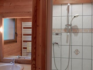 Chalet La Bresse Équipement 22