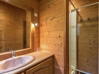 Chalet La Bresse Kenmerken 27