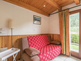 Chalet La Bresse Kenmerken 10