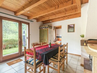 Chalet La Bresse Ausstattung 11