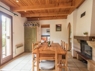 Chalet La Bresse Équipement 21