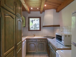 Chalet La Bresse Kenmerken 12