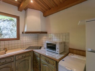 Chalet La Bresse Kenmerken 16
