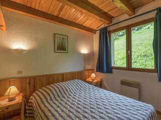 Chalet La Bresse Kenmerken 8