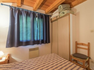 Chalet La Bresse Características 9