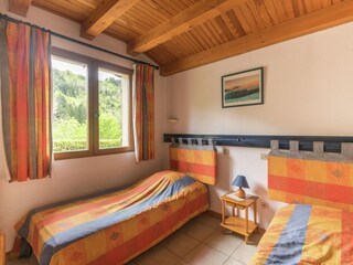 Chalet La Bresse Kenmerken 11