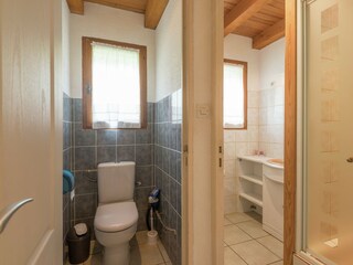 Chalet La Bresse Kenmerken 22
