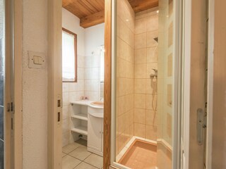 Chalet La Bresse Kenmerken 14