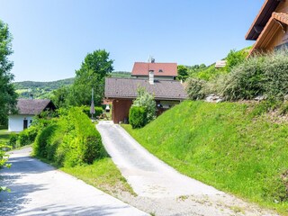 Chalet La Bresse Ausstattung 11
