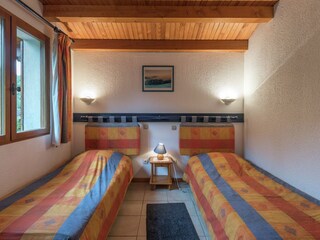 Chalet La Bresse Características 22