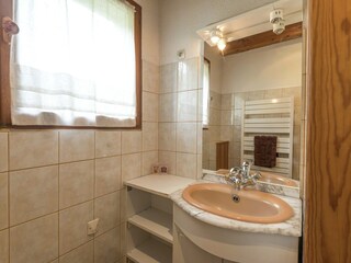 Chalet La Bresse Ausstattung 19