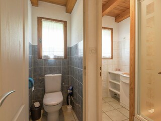 Chalet La Bresse Features 8