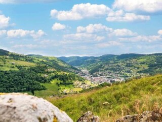 Chalet La Bresse Omgeving 27