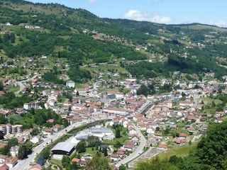 Chalet La Bresse Umgebung 32