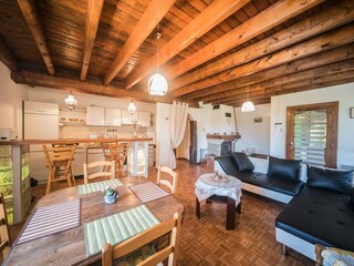 Appartamento Claudon Caratteristiche 11