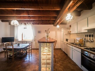 Appartement Claudon Kenmerken 15
