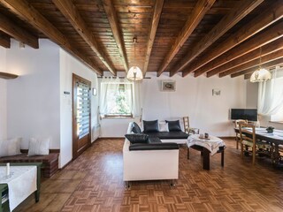 Appartamento Claudon Caratteristiche 12