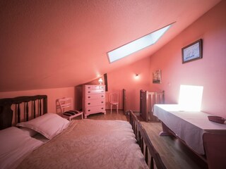 Apartment Claudon Ausstattung 17
