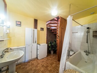 Apartment Claudon Ausstattung 9