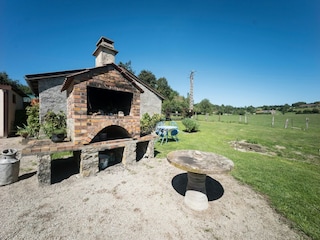 Apartment Claudon Außenaufnahme 4