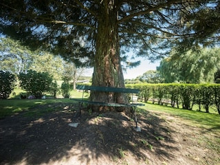 Apartment Claudon Außenaufnahme 5