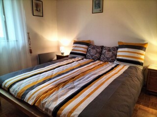 Apartment Claudon Ausstattung 18