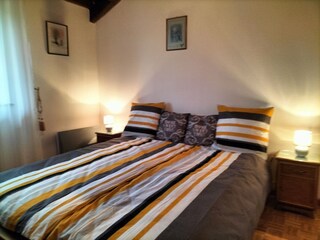 Appartement Claudon  38