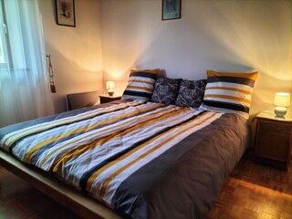 Apartment Claudon Ausstattung 19