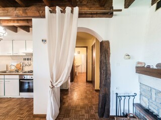 Appartamento Claudon Caratteristiche 16