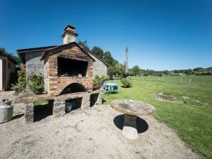 Charmant appartement met barbecue - Claudon - image1