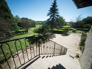 Apartment Claudon Außenaufnahme 9