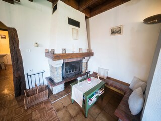 Appartement Claudon  40