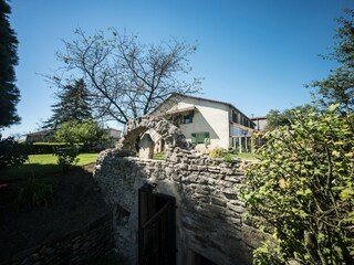 Appartamento Claudon Registrazione all'aperto 10