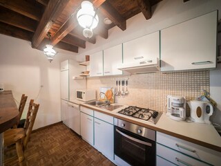 Apartment Claudon Ausstattung 13