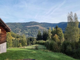 Apartment Claudon Umgebung 35