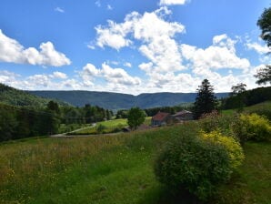 Bellissimo chalet fra le montagne a Saulxures-sur-Moselotte - Saulxures-sur-Moselotte - image1