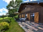 Chalet Saulxures-sur-Moselotte Outdoor Recording 1