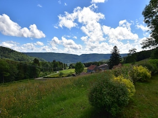 Chalet Saulxures-sur-Moselotte Buitenaudio-opname 14