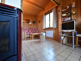 Chalet Saulxures-sur-Moselotte Kenmerken 16