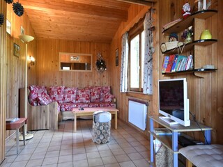 Chalet Saulxures-sur-Moselotte Kenmerken 23