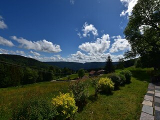 Chalet Saulxures-sur-Moselotte Grabación al aire libre 2