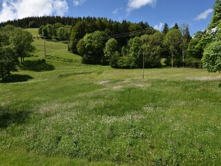 Chalet Saulxures-sur-Moselotte Enregistrement extérieur 10