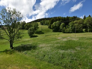Chalet Saulxures-sur-Moselotte Grabación al aire libre 11