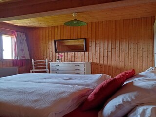 Chalet Saulxures-sur-Moselotte Kenmerken 24